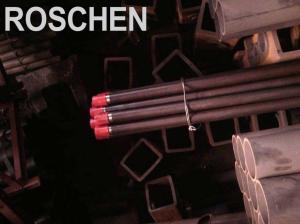 Wholesale WT thread DCDMA-BS casing tubes Alloy Steel Pipe Casing HW 114.3mm exploration core drilling from china suppliers
