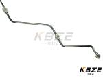 KOMATSU 6D170 6240-11-6540 6240116540 FUEL INJECTOR OIL RETURN PIPE FOR
