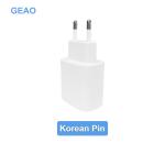 12V 1.67A Phone GaN Fast Charger Quick Charge 3.0 High Powered