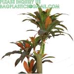 Dracaena Silk Plant Artificial 5ft Faux House Plants Evergreen Dracaena