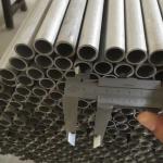 Cold Rolled 32" Sch 10s Xm-19 Nitronic 50 Stainless Steel Welded Pipe Bright
