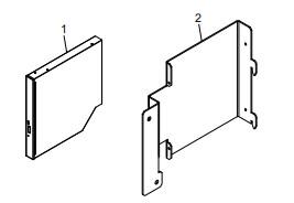 Wholesale Streamline DVD MOUNTING ATM Machine Parts from china suppliers