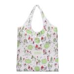 SHOPPING BAG FOLDABLE BAG TOTE BAG