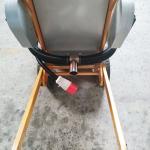 S650 Remote Control Ground Grinding Machine Concrete Polishing