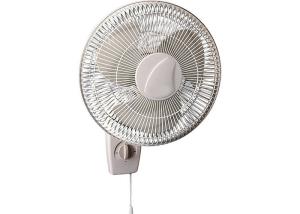 Wholesale Electric Living Room Wall Fan 5 Blade For Home Appliance 1.30m Adjustable Height from china suppliers
