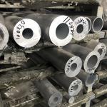 7075 t6 aluminium tube 7068 aluminium alloy tube 1mm 2mm 3mm aluminium seamless