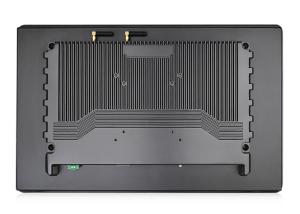 Wholesale IP65 21.5 Inch 178° Capacitive Touch Screen PC LCD Panel from china suppliers