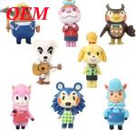 Anime Action Figures PVC Vinyl Figure Home Decor Art Toy