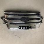 Car Body Parts Ford Edge 2009-2012 Front Grille 7T43-17E898-A Made Of Plastic