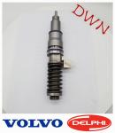 21586294 Diesel Fuel Injector BEBE4C15001 BEBE4C10001 For Volvo TRUCK