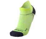 Elite Basketball Sports Socks , Outdoor Leisure Terry Sports Compression Socks