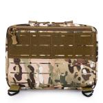 NEW TACTICAL CHEST BAG MALE FUNCTION VEST VEST BAG THREE PURPOSE MOTORCYCLE