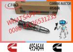 Remanufactured High Quality Common Rail Diesel Fuel Injector 4954644 4954888