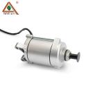 125cc Motorcycle Electric Motor For Honda CG125 CG150 CG200 Motorbike Starter
