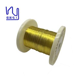 Wholesale 99.998% 0.5mm 4N Ohno Continuous Cast Bare Copper Wire For Chromecast Audio from china suppliers