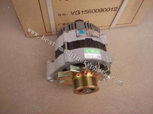 Wholesale Alternator motor from china suppliers
