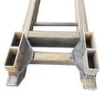 Custom Steel Sheet Metal Fabrication And Welding Solutions