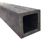Seamless Steel Pipe Hot Dip Galvanized Square Tube Q235B Q345B