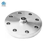 2500lbs A694 ANSI B16.5 Wn Duplex Steel Welded Flange