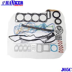 Wholesale J05CT Complete Full Cylinder Head Gasket Set from china suppliers
