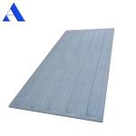 Corrugation Type 4C Container Spare Parts and Accessories Corten Steel ISO Cargo
