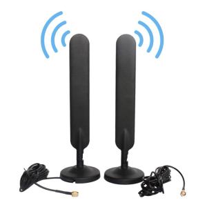 Wholesale 3G 4G LTE Huawei Wifi Antenna 10dBi Omni-Directional For Huawei from china suppliers