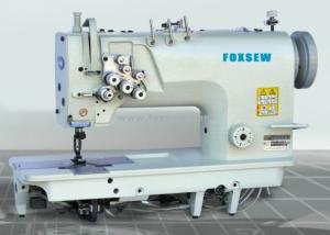 Wholesale High Speed Three Needle Lockstitch Sewing Machine FX8530 from china suppliers