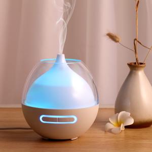 Wholesale Home Gift Ultrosonic USB 80ml Essential Oil Diffuser Humidifier from china suppliers
