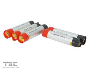 Wholesale Colorful E-cig Big Battery 900MAH 3.7V LIR13600 With CE from china suppliers