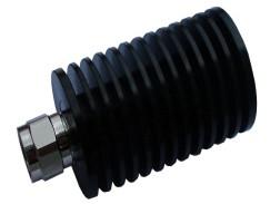 Wholesale DC 6GHz VSWR 1.25 Coaxial Fixed Dummy Load 50 Watt 50w 64×109mm from china suppliers