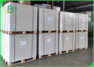 Wholesale Laminated White Thick Paper Cardstock 1000 GSM For Scrapbooking from china suppliers