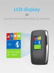 2700mAh-3000mAh 4G Lte MiFi Router 150Mbps 4G Mobile WiFi Hotspot 15 Devices