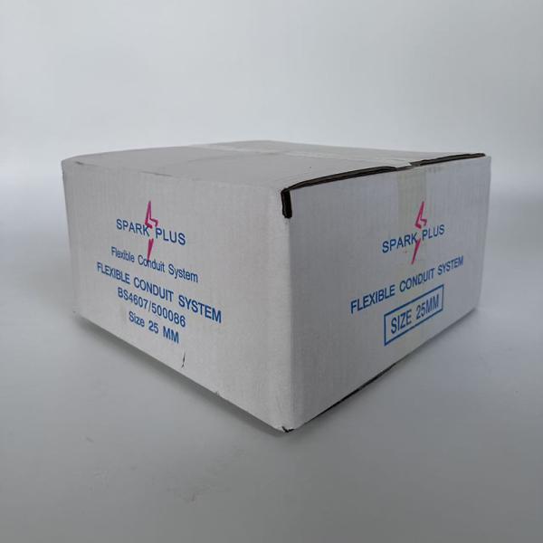 REACH Certified PVC Coated Flexible Hose Pressure Rating 150PSI Suitable For Air
