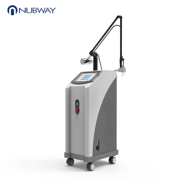 2019 cheapest 40w rf CO2 laser tube fractional laser scar removal & vaginal