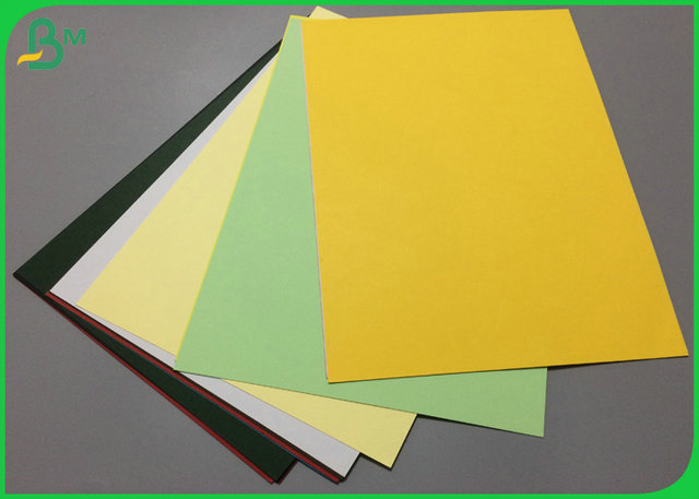 70gsm 80gsm 100gsm Uncoated Colored Bond Paper Roll For Offset Printing 