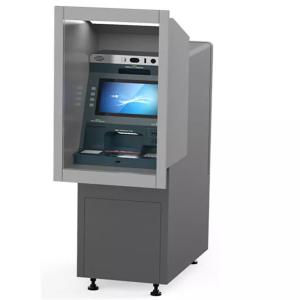 Wholesale Wincor Cash Deposit Machine Atm Recycling Withdraw Dispenser Machine from china suppliers