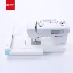 8.5kg Household Embroidery Machine 650rpm USB Interface