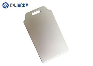 China Long Reading Range Anti Body Rfid Security Tag Personnel / Staff / Employee Management on sale