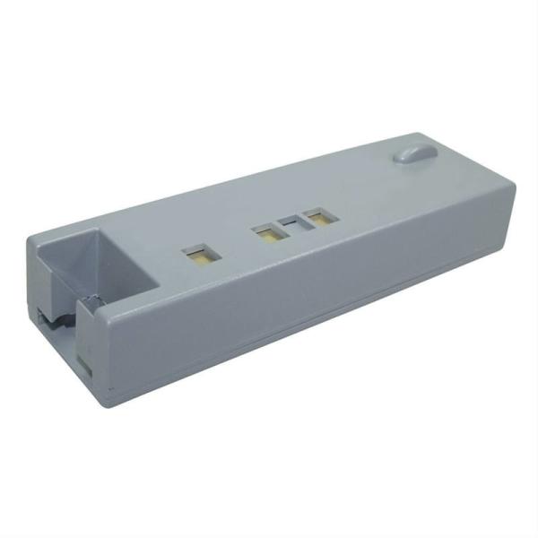 CE 5S1P 18v Lithium Ion Battery 1300mah Medical Defibrillator Battery Replacemen