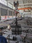 Hexagonal Stainless Steel Bars Rod 301L Grinding Round Shaft Round 200 Series