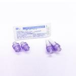 Infusion Y Needle Free Connector Medical 4 Way Injection Syringe Connector