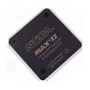 Wholesale ALTERA Embedded Processor EPM1270T144C5N TQFP-144 Programmable Logic Device from china suppliers