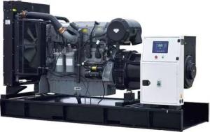 Wholesale 818kw 1022kva Perkins Diesel Power Engine 720kw 900 Kva Generator Water Cooled Standby from china suppliers