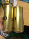 Stubby Style Food Storage Cans Environmentally Conscious and Recyclable