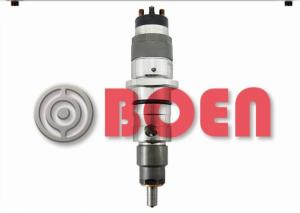Wholesale 0445120121 0445 120 121 Bosch Diesel Fuel Injectors For ISLE EU3 Engine from china suppliers
