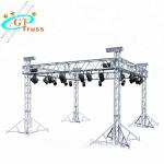 Music Festival Concert Stage Aluminum Roof Truss System