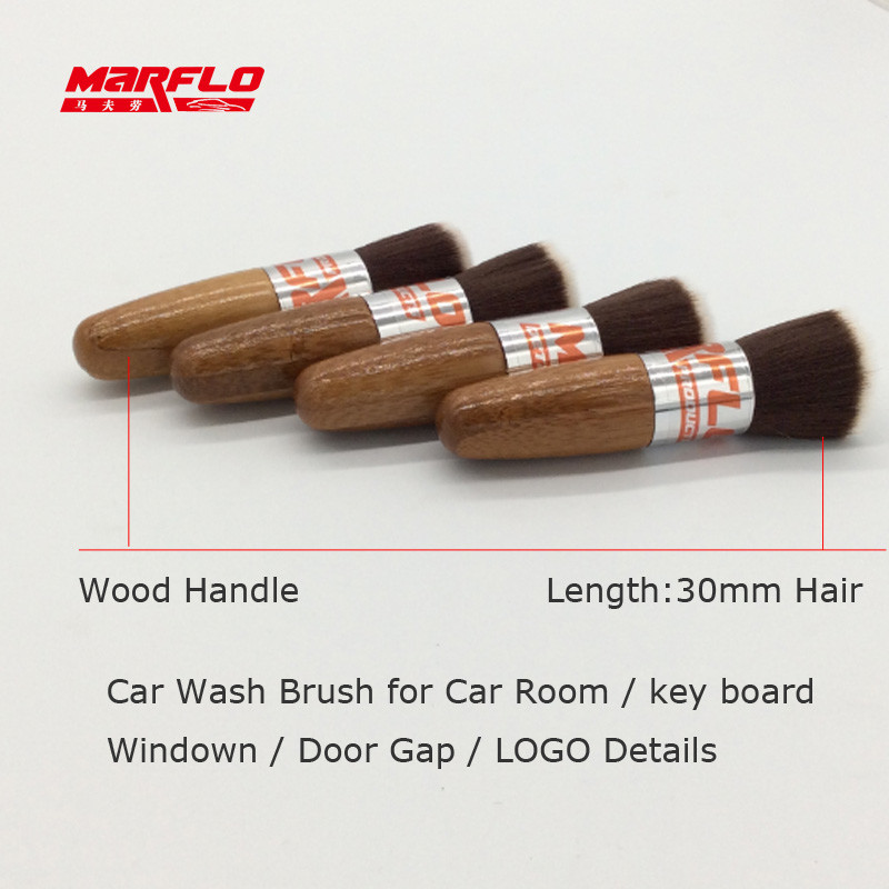 300g Professional Car Wash Brush Car Wash Brush Kit For Car Care
