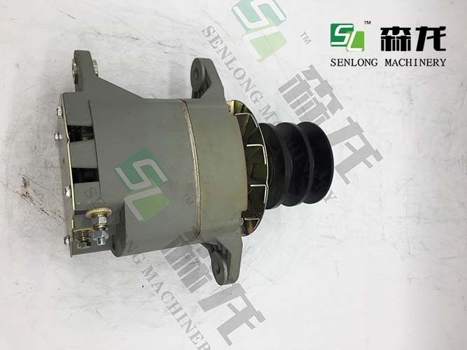 24V 45A NEW Alternator for Excavators TRACK-TYPE TRACTOR E330B 3306 6N9294 replacement parts