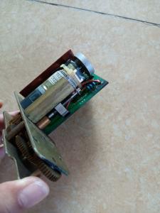 Wholesale DC24V DG22-H7G1B Hamada B452a Printer Circuit Board IST-5151A-1 from china suppliers