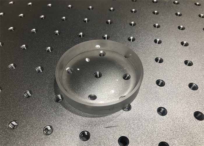 Sapphire Spherical Glass Lens 25.4mm